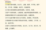 芦荟——喜阳还是喜阴？（解读芦荟养护之道，让你的芦荟能生长更健康！）