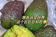 牛油果能直接食用吗？（探究牛油果的食用方式和营养价值）