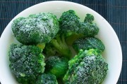 如何冷冻保存菜花？（了解冷冻保鲜的技巧，菜花也能美味长存！）
