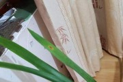 如何处理以君子兰开完花的斑点问题（君子兰斑点处理方法及关键要点）