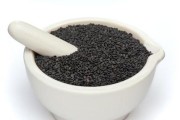 黑芝麻的禁忌（黑芝麻与哪些食物不能搭配食用？）